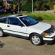 Illustration for article titled So Nice Honda CRXs Are Going For $33,600 Now